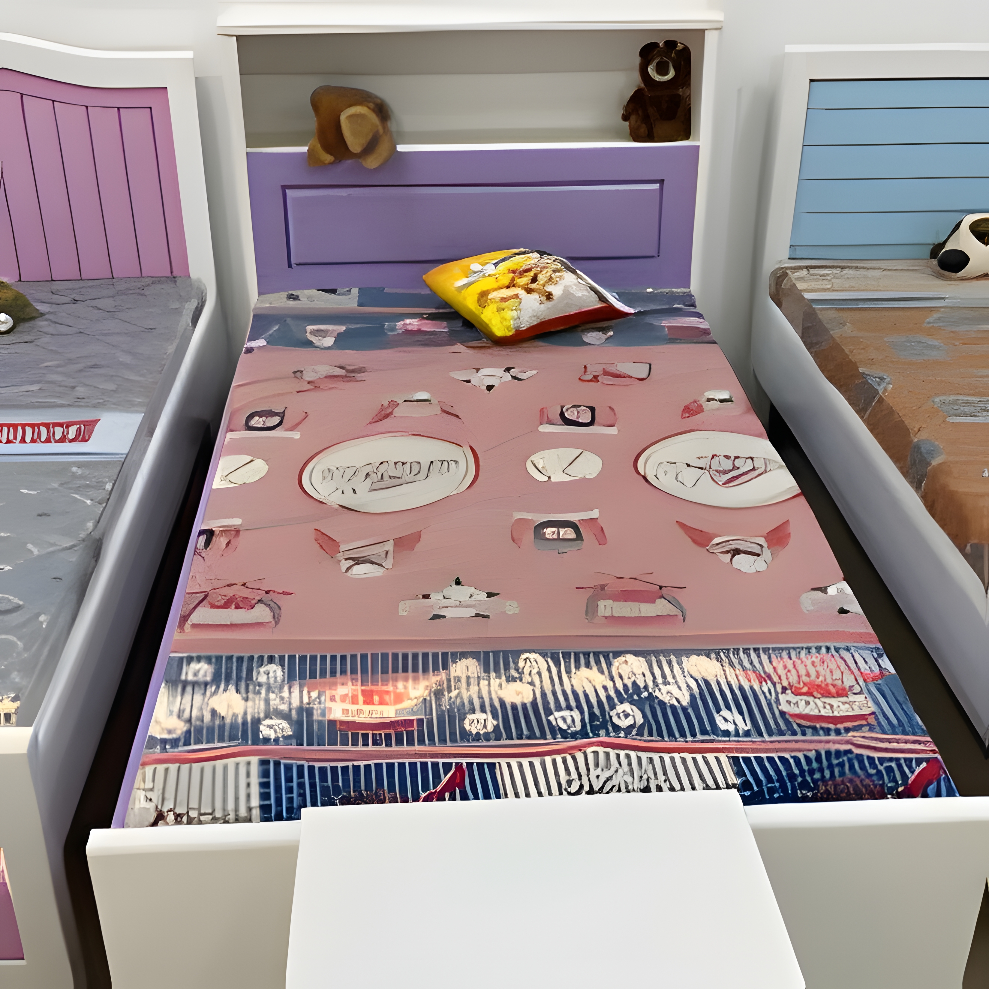 Single Beds catalog item #7
